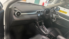 MG ZS 1.0T GDi Exclusive 5dr DCT Petrol Hatchback